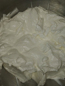 Hair Crack Moisture Butter