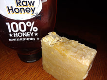 Load image into Gallery viewer, Unscented Goat Milk,Oatmeal &amp; Raw Honey