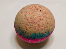 Load image into Gallery viewer, Cleopatra&#39;s Sand &amp; Sea Bath Bomb