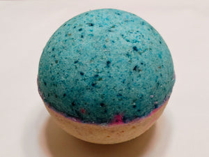 Cleopatra's Sand & Sea Bath Bomb