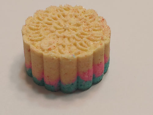 Cleopatra's Sand & Sea Bath Bomb