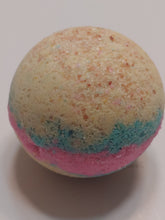 Load image into Gallery viewer, Cleopatra&#39;s Sand &amp; Sea Bath Bomb