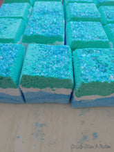 Load image into Gallery viewer, Menthol Infused Shower Steamer
