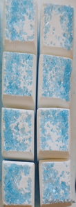 Menthol Infused Shower Steamer
