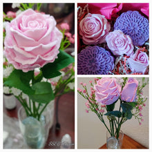 Load image into Gallery viewer, Forever Rose Floral Arrangement