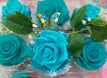 Load image into Gallery viewer, Forever Rose Floral Arrangement