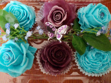Load image into Gallery viewer, Forever Rose Floral Arrangement