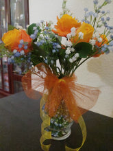 Load image into Gallery viewer, Forever Rose Floral Arrangement