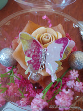 Load image into Gallery viewer, Forever Rose Floral Arrangement