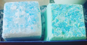 Menthol Infused Shower Steamer