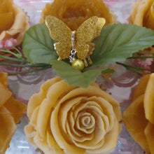 Load image into Gallery viewer, Forever Rose Floral Arrangement