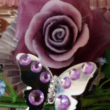 Load image into Gallery viewer, Forever Rose Floral Arrangement