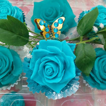 Load image into Gallery viewer, Forever Rose Floral Arrangement