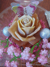 Load image into Gallery viewer, Forever Rose Floral Arrangement