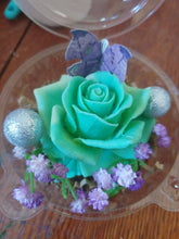 Load image into Gallery viewer, Forever Rose Floral Arrangement