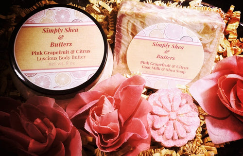 Self Indulgence Self Care Set